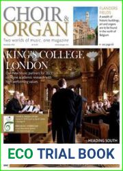 Choir and Organ - December 2022