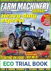 Farm Machinery Journal - Issue 104, December 2022