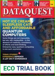 DataQuest - Vol. XXXIX No. 11, November 2022