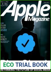 AppleMagazine - Issue 576, November 11, 2022