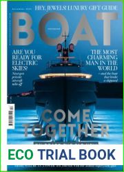 Boat International - December 2022
