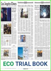 Los Angeles Times - 10 November, 2022