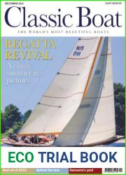 Classic Boat - December 2022