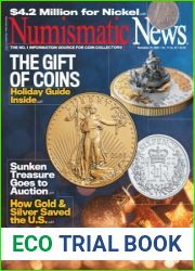 Numismatic News - Vol. 71 No. 30, November 22, 2022