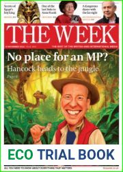 The Week UK - Issue 1409, 12 November 2022