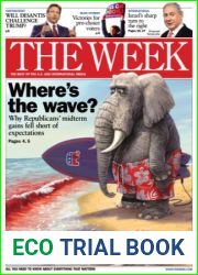 The Week USA - Vol. 22 Issue 1105, November 18, 2022