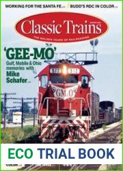 Classic Trains - Winter 2022