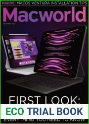 Macworld UK - December 2022