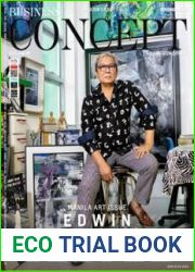 Business Concept Magazine - November 2022
