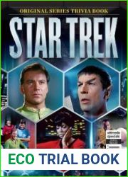 Star Trek - Trivia, 2022