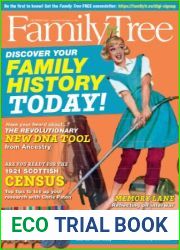 Family Tree UK - December 2022