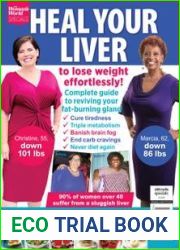 Woman|s World Special - Heal Your Liver, 2022