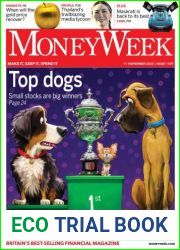 Moneyweek - Issue 1129, 11 November 2022