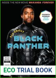 All About Black Panther - 2022