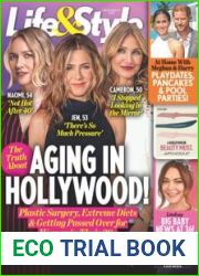 Life and Style Weekly - Issue 47, November 21, 2022