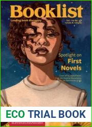 Booklist Vol. 119, No. 5 6, 1 15 November 2022