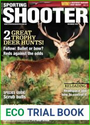 Sporting Shooter Australia - December 2022