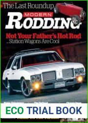 Modern Rodding - Issue 27, December 2022