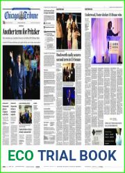 Chicago Tribune - 09 November, 2022