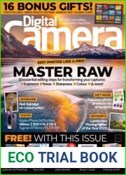 Digital Camera World - Issue 262, December 2022