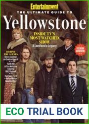 Entertainment Weekly - The Ultimate Guide to Yellowstone, 2022