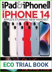 iPad and iPhone User - Issue 186, 2022