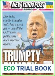 New York Post - November 10, 2022