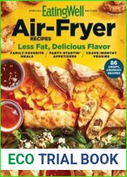 EatingWell - Air Fryer Recipes, 2022