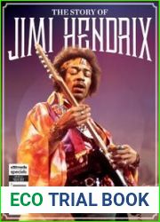 The Story of Jimi Hendrix - 2022