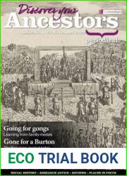 Discover Your Ancestors - Issue 115, November 2022