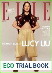Elle Canada - December 2022 January 2023