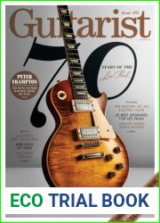 Guitarist - Issue 492, December 2022