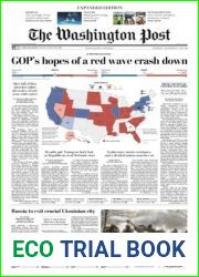 The Washington Post - November 10, 2022