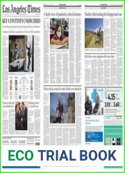 Los Angeles Times - 09 November, 2022