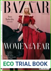 Harper|s Bazaar UK - December 2022 January 2023