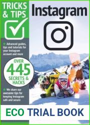 Instagram Tricks And Tips - 12th Edition, 2022