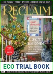 Reclaim - Issue 76, November 2022
