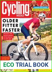 Cycling Weekly - November 10, 2022