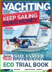 Yachting Monthly - December 2022