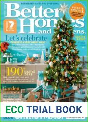 Better Homes and Gardens Australia - Christmas 2022