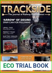 Trackside - December 2022