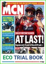 MCN - November 09, 2022