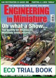 Engineering in Miniature - December 2022