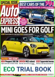 Auto Express - Issue 1754, 09 22 November 2022