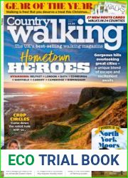 Country Walking - December 2022