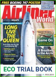 Airliner World - December 2022