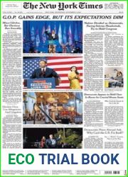 The New York Times - 09 November, 2022