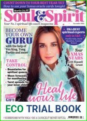 Soul and Spirit - December 2022