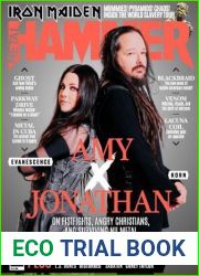 Metal Hammer UK - Issue 368, 2022