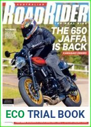Australian Road Rider - Issue 169, December January 2023